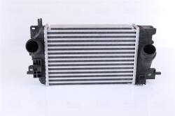 NISSENS Chladič plniaceho vzduchu NISSENS 96574 (96574)