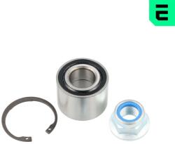 OPTIMAL Súprava ložísk kolesa OPTIMAL 702312 (702312)