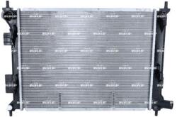 NRF Chladič motora NRF 550010 (550010)