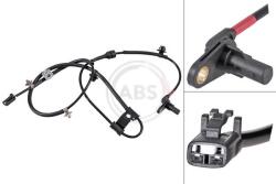 A. B. S Snímač počtu otáčok kolesa A. B. S. 31670 (31670)