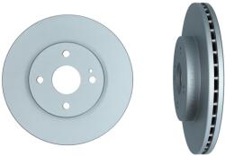 KAMOKA Brzdový kotúč KAMOKA 1031088 (1031088)