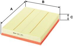 VALEO Vzduchový filter VALEO 585265 (585265)