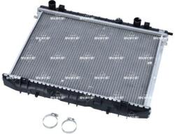 NRF Chladič motora NRF 509532 (509532)