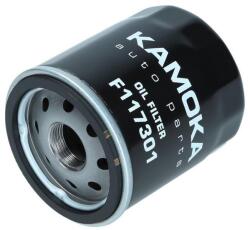 KAMOKA Olejový filter KAMOKA F117301 (F117301)