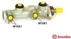 BREMBO Hlavný brzdový válec BREMBO M 23 014 (M 23 014)