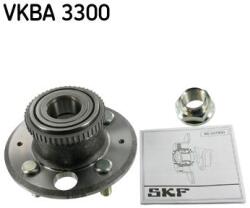 SKF Súprava ložísk kolesa SKF VKBA 3300 (VKBA 3300)