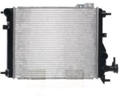 MAHLE Chladič motora MAHLE CR 1115 000S (CR 1115 000S)