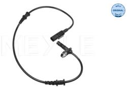 MEYLE Snímač počtu otáčok kolesa MEYLE 014 899 0047 (014 899 0047)