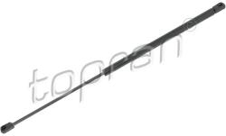 TOPRAN Pneumatická pružina kufor/ložný priestor TOPRAN 301 346 (301 346)