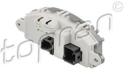 TOPRAN Regulator, ventilator vnutorneho priestoru TOPRAN 409 920 (409 920)