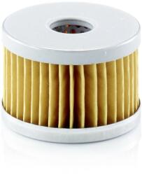 Mann-filter Vzduchový filter MANN-FILTER C 64/3 (C 64/3)