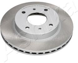 ASHIKA Brzdový kotúč ASHIKA 60-00-015C (60-00-015C)