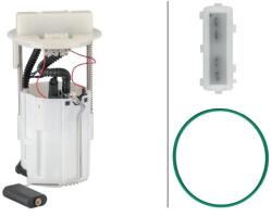 HELLA Palivová dopravná jednotka HELLA 8TF 358 146-221 (8TF 358 146-221)