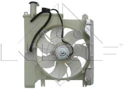 NRF Ventilátor chladenia motora NRF 47357 (47357)