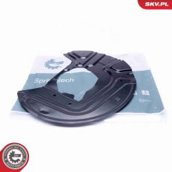 ESEN SKV Ochranný plech proti rozstreku, Brzdový kotúč ESEN SKV 57SKV130 (57SKV130)