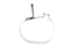 WALKER Držiak, výfukový systém WALKER 80606 (80606)