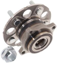 SKF Súprava ložísk kolesa SKF VKBA 7441 (VKBA 7441)