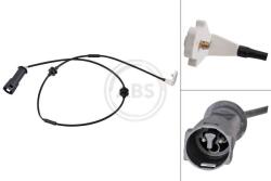 A. B. S Výstražný kontakt, opotrebenie brzdového obloženia A. B. S. 39532 (39532)