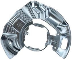 KAMOKA Ochranný plech proti rozstreku, Brzdový kotúč KAMOKA 1180074 (1180074)