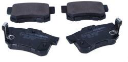 MAXGEAR Sada brzdových platničiek kotúčovej brzdy MAXGEAR 19-0432 (19-0432)