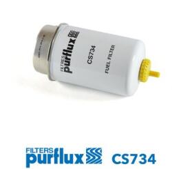 PURFLUX Palivový filter PURFLUX CS734 (CS734)