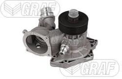 GRAF Vodné čerpadlo, chladenie motora GRAF PA857 (PA857)