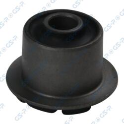 GSP Ložiskové puzdro, listová pružina GSP 516499 (516499)