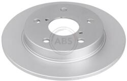 A. B. S Brzdový kotúč A. B. S. 18810 (18810)