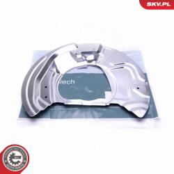 ESEN SKV Ochranný plech proti rozstreku, Brzdový kotúč ESEN SKV 57SKV139 (57SKV139)