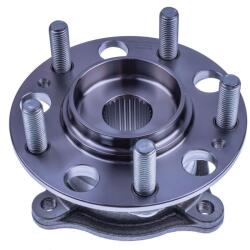 Denckermann Súprava ložísk kolesa DENCKERMANN W413755 (W413755)