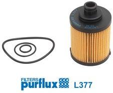 PURFLUX Olejový filter PURFLUX L377 (L377)