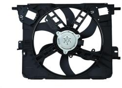 KAMOKA Ventilátor chladenia motora KAMOKA 7740116 (7740116)