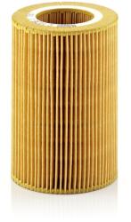 Mann-filter Vzduchový filter MANN-FILTER C 1036/1 (C 1036/1)