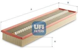 UFI Vzduchový filter UFI 30.961. 00 (30.961.00)