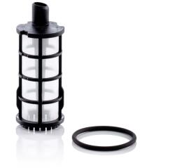 Mann-filter Palivový filter MANN-FILTER PU 30/1 x (PU 30/1 x)