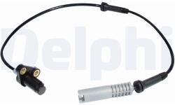 DELPHI Snímač počtu otáčok kolesa DELPHI SS10305 (SS10305)