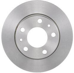 Bosch Brzdový kotúč BOSCH 0 986 479 162 (0 986 479 162)