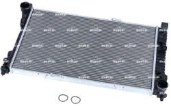 NRF Chladič motora NRF 53878 (53878)