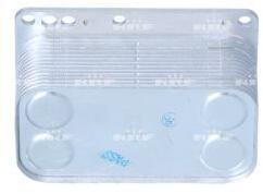 NRF Chladič motorového oleja NRF 31339 (31339)