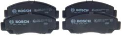Bosch Sada brzdových platničiek kotúčovej brzdy BOSCH 0 986 494 884 (0 986 494 884)