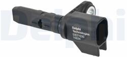 DELPHI Snímač počtu otáčok kolesa DELPHI SS21530-12B1 (SS21530-12B1)