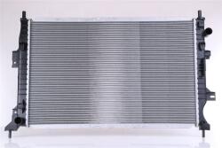 NISSENS Chladič motora NISSENS 62357 (62357)