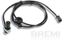 BREMI Snímač počtu otáčok kolesa BREMI 50296 (50296)
