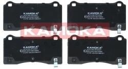 KAMOKA Sada brzdových platničiek kotúčovej brzdy KAMOKA JQ101483 (JQ101483)