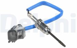 DELPHI Snímač teploty výfukových plynov DELPHI TS30340-12B1 (TS30340-12B1)