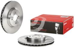 BREMBO Brzdový kotúč BREMBO 09.5486. 50 (09.5486.50)
