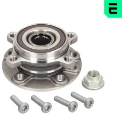 OPTIMAL Súprava ložísk kolesa OPTIMAL 800610 (800610)