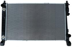 KAMOKA Chladič motora KAMOKA 7700072 (7700072)