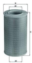 KNECHT Vzduchový filter KNECHT LX 611 (LX 611)