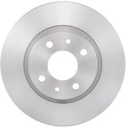 Bosch Brzdový kotúč BOSCH 0 986 478 343 (0 986 478 343)